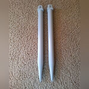 Kintting Needles US 50